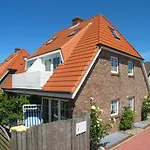 Appartement Haus Lasse *