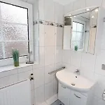 Haus Lasse Appartement *