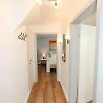 Appartement Haus Lasse