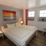 Appartement Haus Lasse *