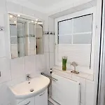 Appartement Haus Lasse Westerland
