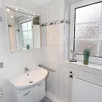 Appartement Haus Lasse *