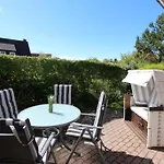 Appartamento Haus Lasse *