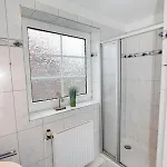 Appartement Haus Lasse