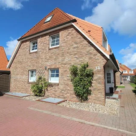 Haus Lasse Appartamento *