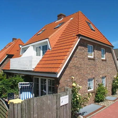 Appartamento Haus Lasse *