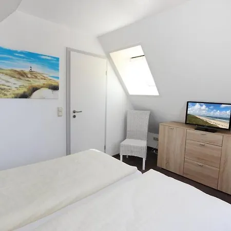 Haus Lasse Appartamento