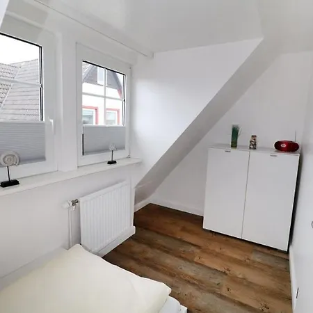 Haus Lasse Appartamento *