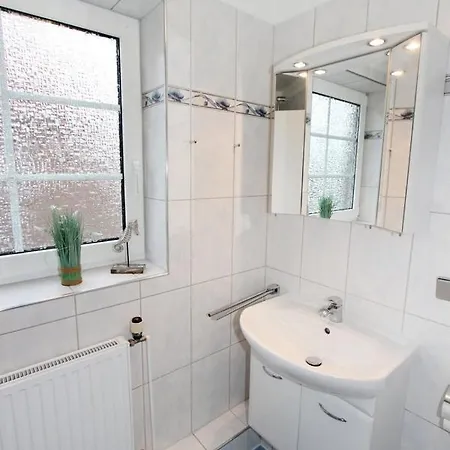 Haus Lasse Appartement *