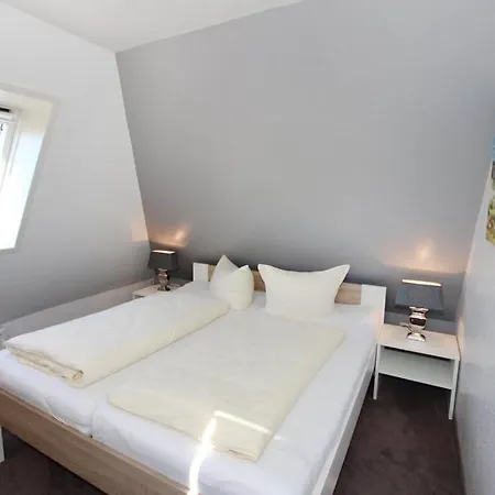 Appartamento Haus Lasse Westerland