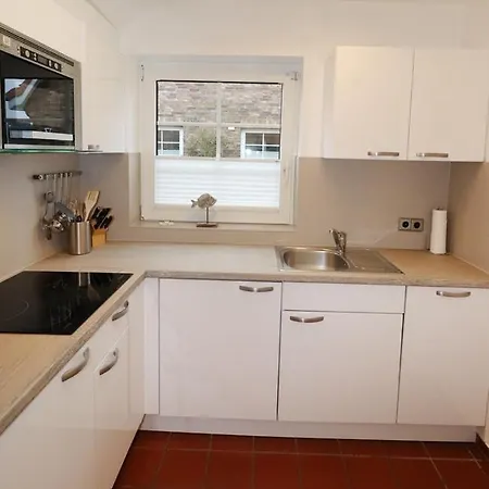 Haus Lasse Appartamento Westerland