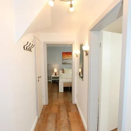 Appartamento Haus Lasse