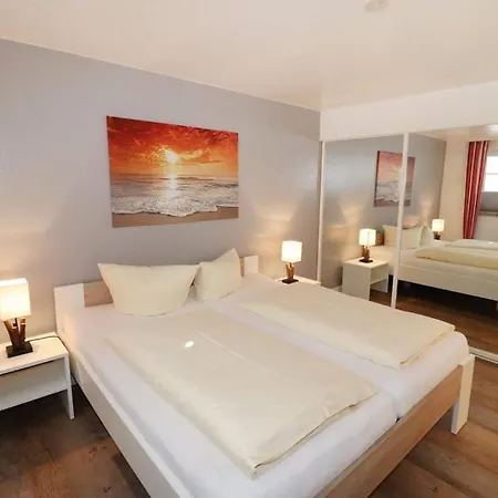 Haus Lasse Appartamento Westerland