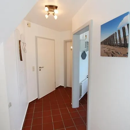 Haus Lasse Appartamento Westerland