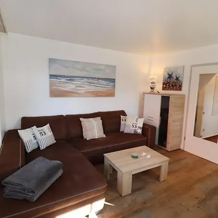 Haus Lasse Appartamento *