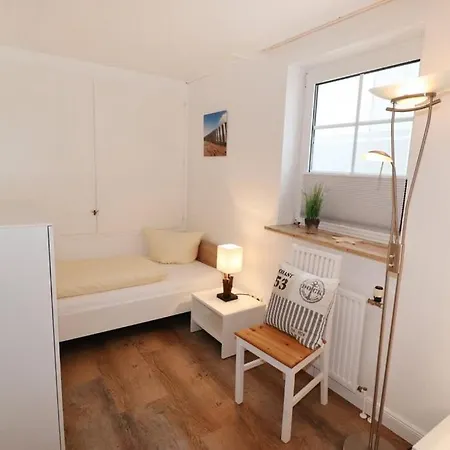 Appartamento Haus Lasse *