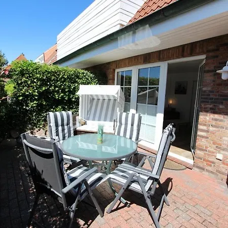Haus Lasse Appartement *