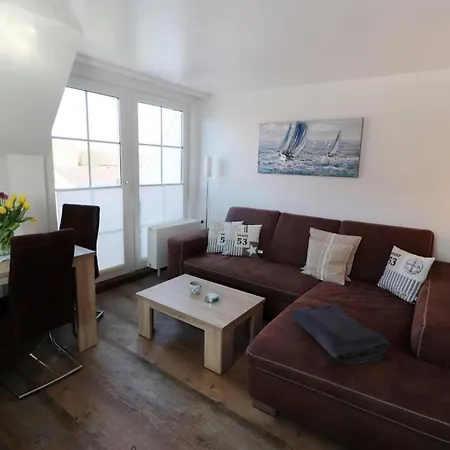 Haus Lasse Appartamento