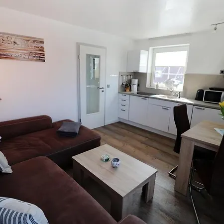 Haus Lasse Appartamento Westerland