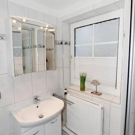 Appartamento Haus Lasse Westerland