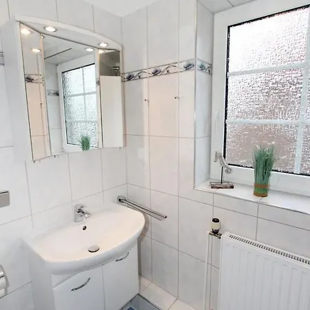 Appartamento Haus Lasse *