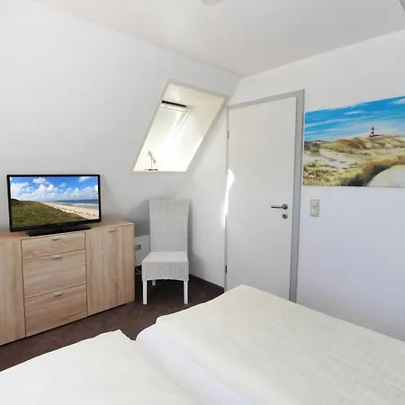 Haus Lasse Appartamento Westerland