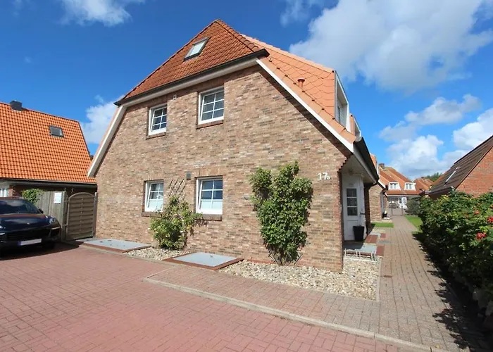 Haus Lasse Lägenhet *