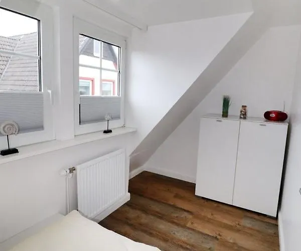 Haus Lasse Lägenhet *