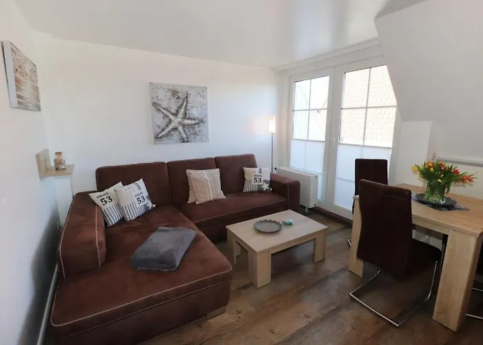 Haus Lasse Westerland