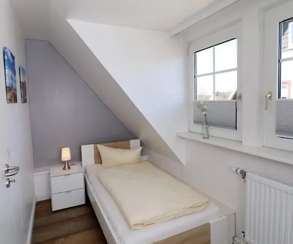 Haus Lasse Westerland