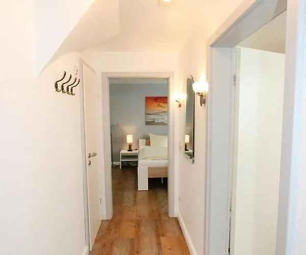 Lägenhet Haus Lasse