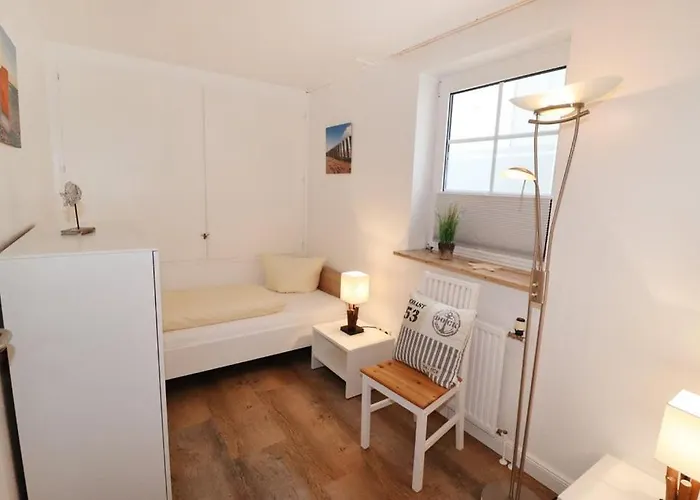 Lägenhet Haus Lasse *