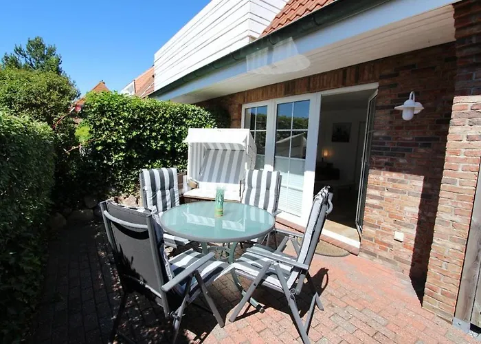 Haus Lasse Lägenhet *