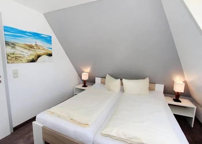 Lägenhet Haus Lasse