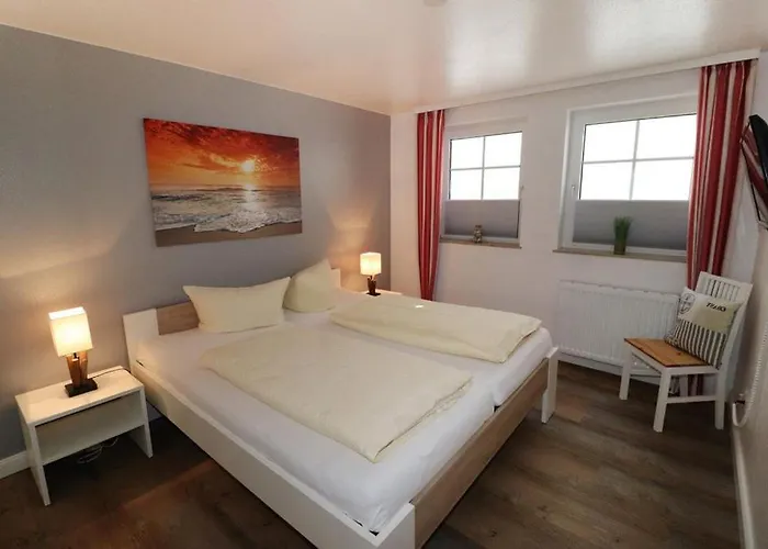 Lägenhet Haus Lasse *