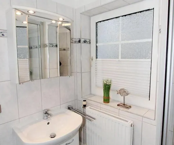 Lägenhet Haus Lasse Westerland