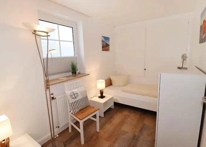 Haus Lasse * Westerland