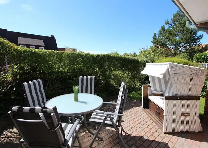 Lägenhet Haus Lasse *